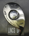 PRGR Zoom X3 19° Hybrid Senior Graphite Shaft Zoom Grip