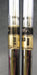 Set of 2 Fourteen MT-28 51°&53° Gap Wedges Wedge Flex+ Extra Stiff Steel Shafts
