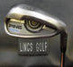 Ping G Green Dot 9 Iron Stiff Steel Shaft Golf Pride Grip