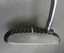 RAM Zebra Face Balanced Putter 88.5cm Playing Length Steel Shaft Royal Grip