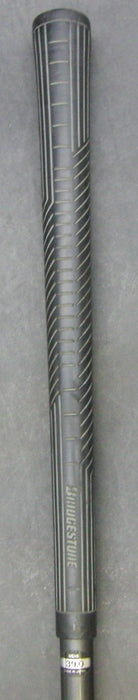 Bridgestone Widerex 460 7 Iron Regular Graphite Shaft Bridgestone Grip
