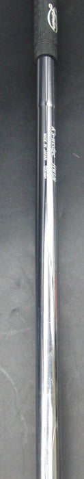 VEGA VW-101 57 Degree Wedge Regular Steel Shaft Lamkin Grip