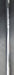 VEGA VW-101 57 Degree Wedge Regular Steel Shaft Lamkin Grip