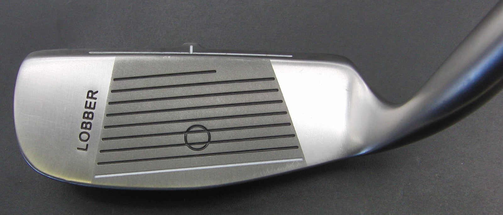 Bow Wow Betapin Approacher 55° Lobber Graphite Shaft 87cm Length Tour Light Grip