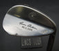 Cleveland Tour Action 588 Sand Wedge Stiff Steel Shaft Golf Pride Grip