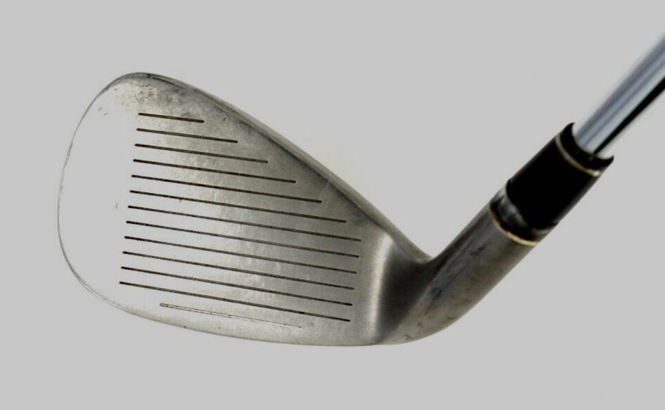 Benross Rip Speed 10 8 Iron Regular Steel Shaft Benross Grip