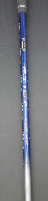 Fourteen CF-218 15° 3 Wood Regular Graphite Shaft Fourteen Grip + Head Cover