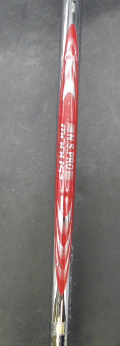 Mizuno MP-15 5 Iron Stiff Steel Shaft Golf Pride Grip