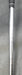 Ping i3 O-Size White Dot 8 Iron Regular Steel Shaft PGM Grip