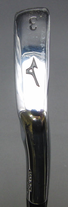 Mizuno MP-52 Dual Muscle GF Forged 3 Iron Regular Steel Shaft Mizuno Grip
