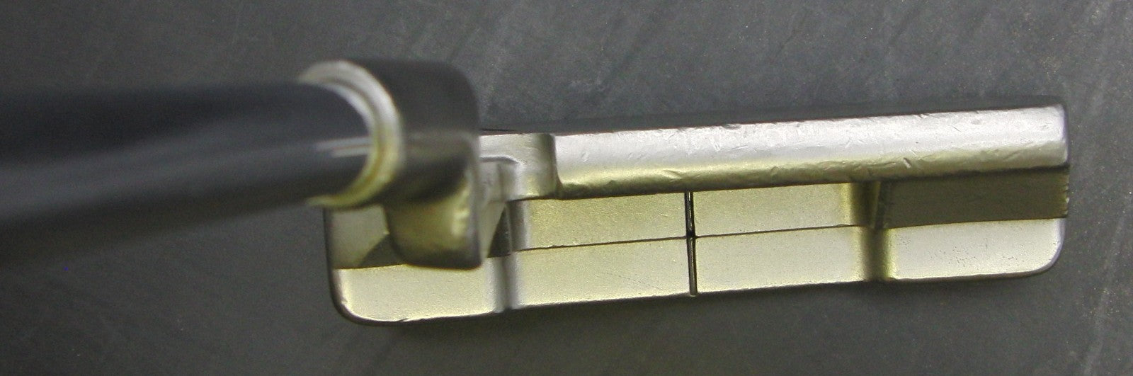 Callaway WarBird Putter 86.5cm Length Steel Shaft Nex Grip