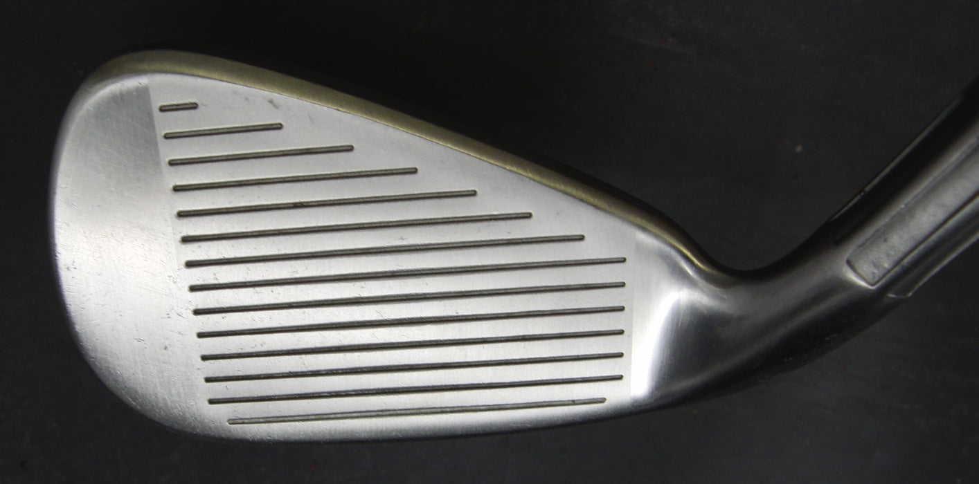 TaylorMade M6 6 Iron Regular Graphite Shaft Black Grip