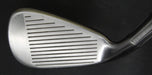 TaylorMade M6 6 Iron Regular Graphite Shaft Black Grip