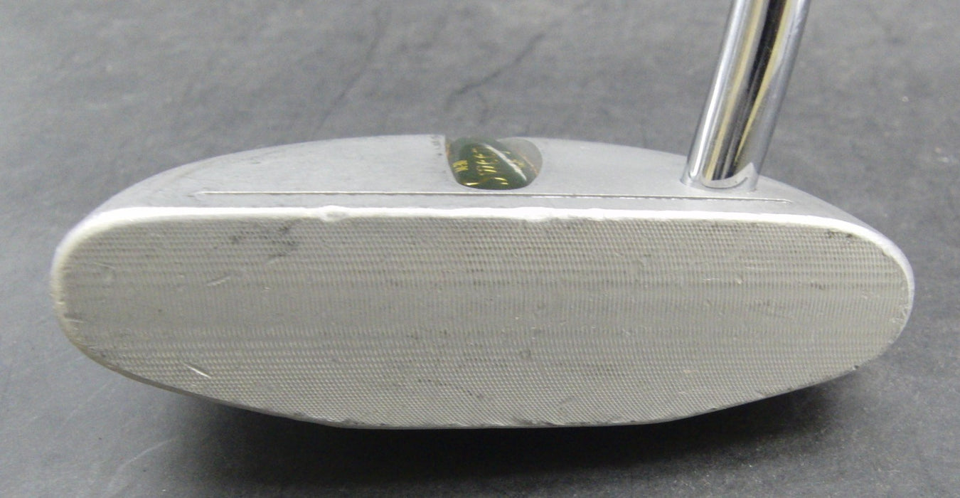 PRGR Sweep M30 Putter Steel Shaft 84cm Length PRGR Grip