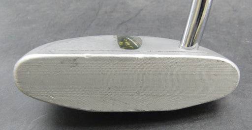 PRGR Sweep M30 Putter Steel Shaft 84cm Length PRGR Grip