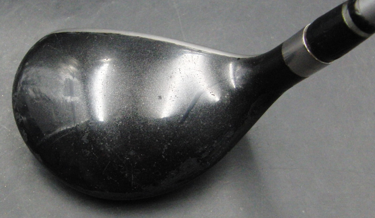 Left Handed Nike Vrs NexCor Hybrid Regular Graphite Shaft Unbranded Grip +HC