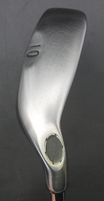 Callaway Big Bertha 2002 10 Iron Regular Steel Shaft Golf Pride Grip