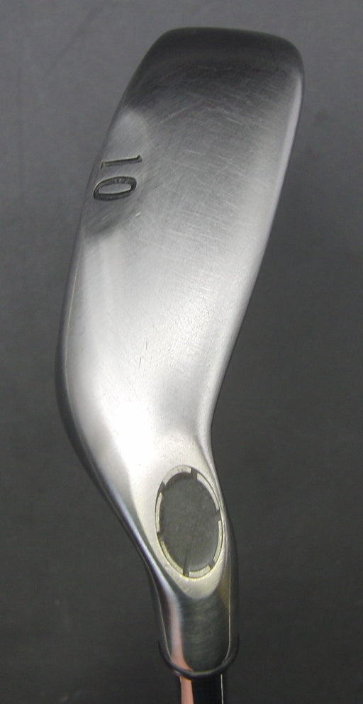 Callaway Big Bertha 2002 10 Iron Regular Steel Shaft Golf Pride Grip