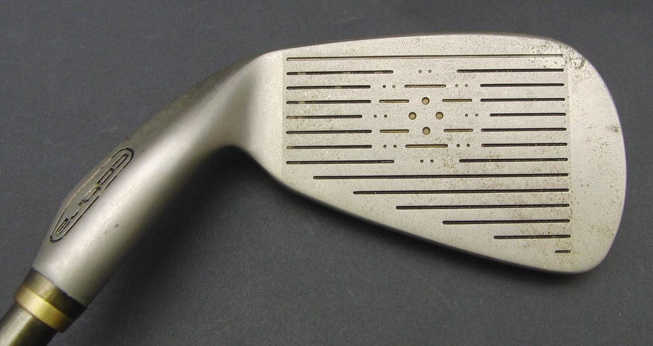 King Cobra II Senior 3 Iron Regular Graphite Shaft King Cobra Grip