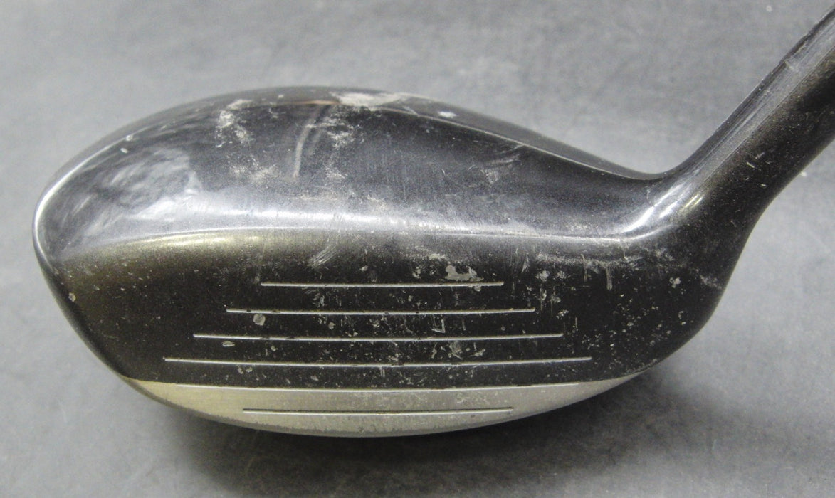 Legend Classics 13° 3 Wood Regular Graphite Shaft Pride Grip