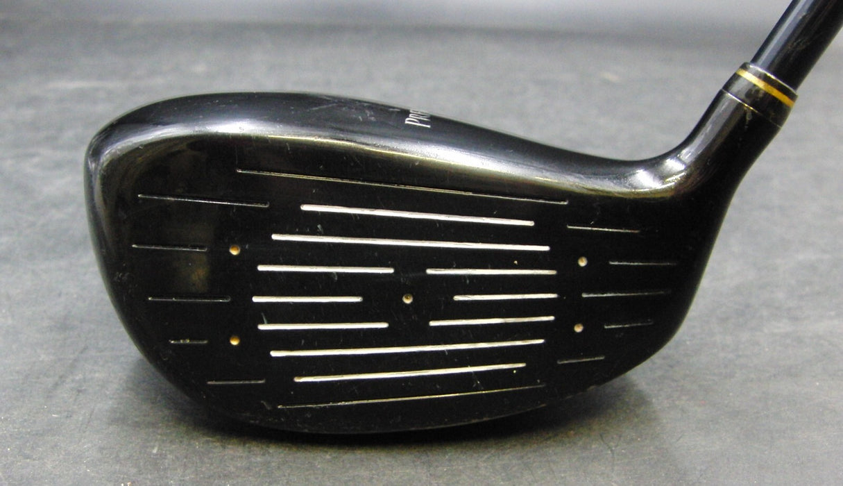 Mizuno Presage NA750/+5.0 11° Driver Regular Graphite Shaft Mizuno Grip
