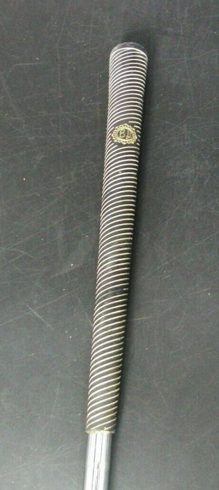 Slazenger Bobby Locke 262 5 Iron Regular Steel Shaft Slazenger Grip