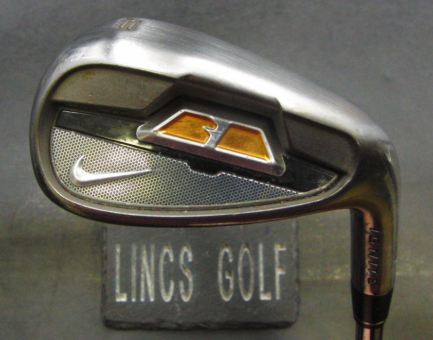 Nike Ignite 3 8 Iron Uniflex Steel Shaft Nike Grip