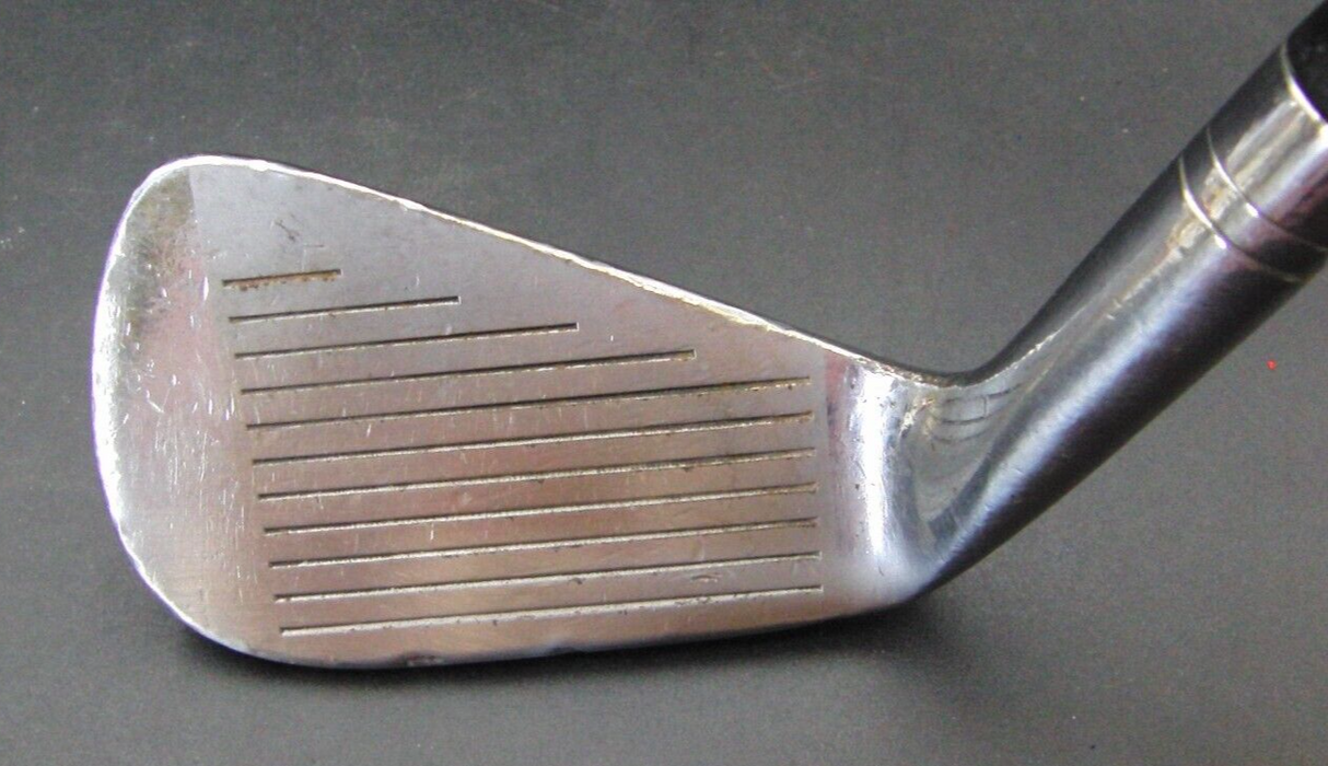 Titleist Forged Tour Model 7 Iron Regular Flex Steel Shaft Tour Watch Grip