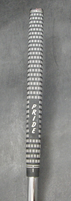 ArrowTube Type WH#5 Putter Steel Shaft 88.5cm Length Pride Grip