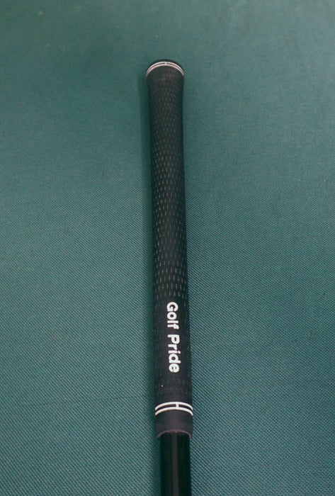 Maruman Shuttle U4 15° 3 Wood  Regular Graphite Shaft Golf Pride Grip