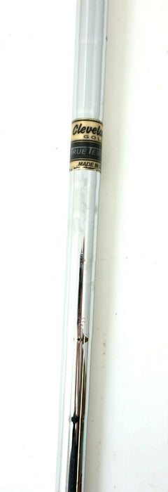 Cleveland Tour Action TA4 9 Iron Stiff Steel Shaft Cleveland Grip