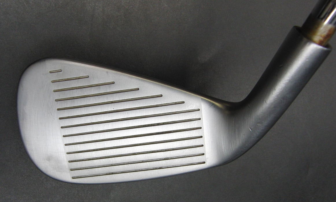 Callaway Apex Pro Forged 4 Iron Stiff Steel Shaft Golf Pride Grip