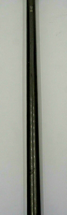 PRGR Reverse 5.5  4 Wood Extra Stiff Graphite Shaft PRGR Grip