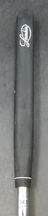 Bridgestone Duralumin World King Putter 90cm Playing Length Steel Shaft
