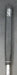 Bridgestone Duralumin World King Putter 90cm Playing Length Steel Shaft