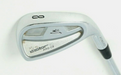 Cobra Pro CB Forged 8 Iron True Temper Regular Steel Shaft Lamkin Grip