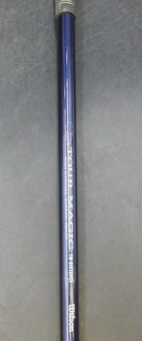 Wilson Tour Magic 110.5cm in Length Regular Graphite Shaft Only Wilson Grip