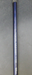 Wilson Tour Magic 110.5cm in Length Regular Graphite Shaft Only Wilson Grip