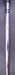 Gauge Design Eldik Ace Putter 86cm Length Steel Shaft Gauge Design Grip