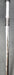 Arrowtube W3 Putter 87.5cm Playing Length Steel Shaft Chancer Grip