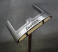 InaZone Stainless Putter Steel Shaft 89cm Length Westgolf Grip