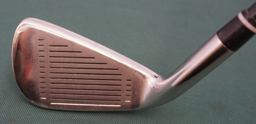 Lynx Predator 6 Iron Regular Graphite Shaft Lynx Grip