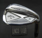 Callaway X Forged 2013 Pitching Wedge Stiff Steel Shaft Golf Pride Grip