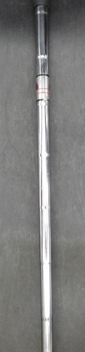 Callaway Brass Billet #1 Putter Steel Shaft 88cm Length Psyko Grip*