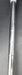 Ping G400 Blue Dot 8 Iron Stiff Steel Shaft Golf Pride Grip