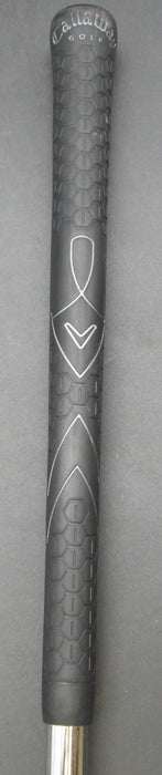 Callaway X18 Gap A Wedge Regular Steel Shaft Callaway Grip
