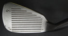 Ping i3 O-Size Orange Dot 9 Iron Regular Graphite Shaft Ping Grip