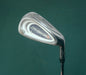 Wilson Hyperspeed 6 Iron Regular Steel Shaft Wilson Grip