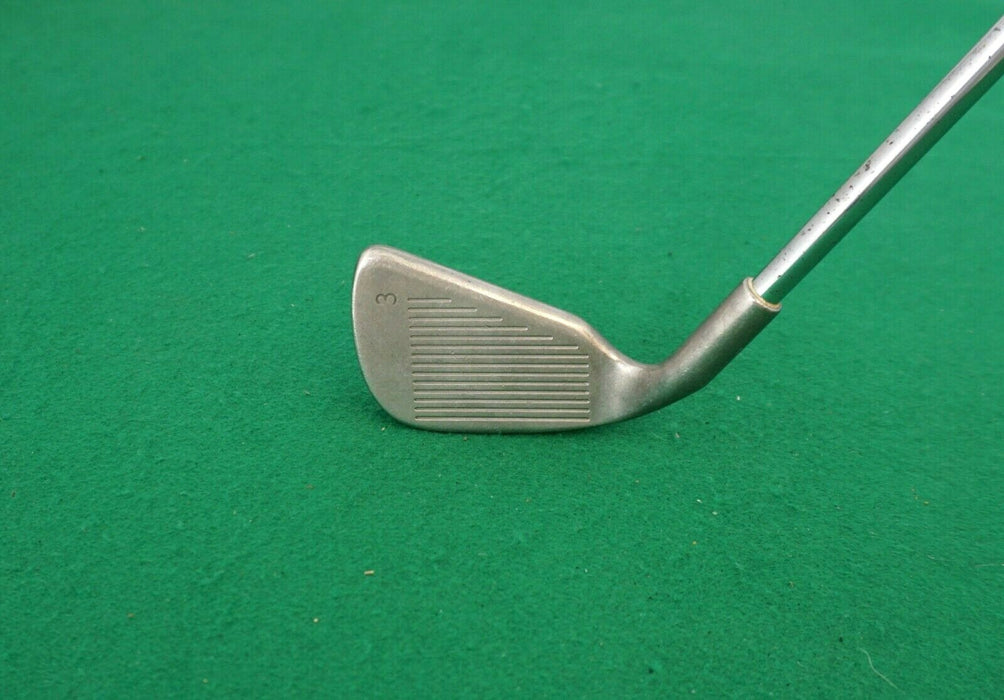 Ping Eye2 Brown Dot 3 Iron Regular Steel Shaft SGD Grip