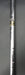 Mizuno MP-37 Grain Flow Forged 9 Iron Regular Flex Steel Shaft Golf Pride Grip